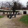 Sutter's Fort State Historic Park (SHP)