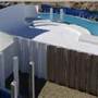 Desert Oasis Water Studio and CYC aka Weeses Pieces
