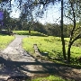 Healdsburg Golf Club at Tayman Park
