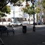 Westwood Village - Broxton Ave. (South)