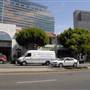 Westwood Village - Westwood Blvd.