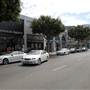 Westwood Village - Westwood Blvd.
