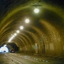 3rd Street Tunnel / Third Street Tunnel