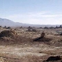 Trona Pinnacles - Ridgecrest District - Bureau of Land Management (BLM)
