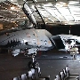 USS Hornet Museum