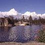 Utica Reservoir / Spicer Meadow / Union Reservoir
