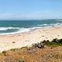 Rancho Del Oso and Waddell Beach @ Big Basin Redwoods State Park (SP)