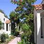 Chevy Chase Courtyard - Roxbury