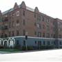 Detroit Manor - Roxbury