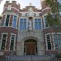 Bishop Conaty - Our Lady of Loretto High School