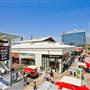 Westfield Century City - new photos pending - see Landscape Architect's website below