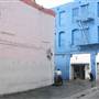 Winston Street between Los Angeles St. and Wall St.