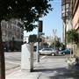 4th St. and Main St.