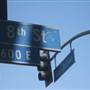 8th St. and San Julian St.