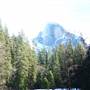Yosemite Winter