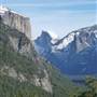 Yosemite Winter