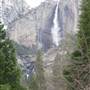 Yosemite Winter
