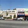 Hollywood Blvd. & Vermont Ave.