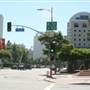 9th St. and Hope St.