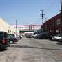 Santa Fe Ave. & Hunter St.