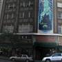 8th St. and Los Angeles St.