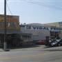 Central Ave. & Olympic Blvd.