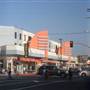 Maple Ave. & Olympic Blvd.