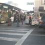 11th St. and Santee St.