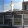 Temple St. and Belmont Ave.