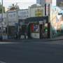 Temple St. and Bixel St.