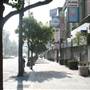 Wilshire Blvd. & Commonwealth Ave.