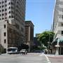 Wilshire Blvd. & Figueroa St.