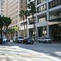 Wilshire Blvd. and Grand Ave.