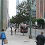 Grand Ave. between 5th and 6th St.