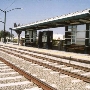 VTA Lightrail Stations