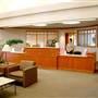Cerritos Senior Center at Pat Nixon Park