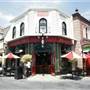 Universal Studios Hollywood - Theme Park Restaurants