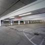 Universal Studios Hollywood - Parking Lots / Roads / Underground Tunnels