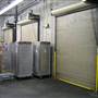 Universal Studios Hollywood - Commercial Kitchen Food Warehouse & Merchandise Warehouse