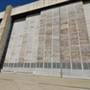 Tustin Hangars - former US Marine Corps Air Station Tustin - CASE-BY-CASE / BRAC