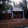 Weaverville Joss House State Historic Park (SHP)