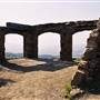 Knapp's Castle / Ruins