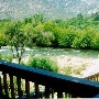 Whispering Pines Lodge