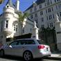 Le Trianon Apartments - French Hollywood