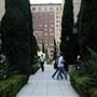 Los Angeles Central Library - LAPL Downtown and all Branch Libraries Citywide