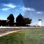 General William J Fox Airfield
