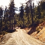 Bair Road - Off HWY 299