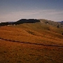 Bear River Ridge Road - Off HWY 101