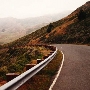 Conzelman Road - Marin Headlands