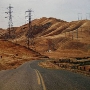 Del Puerto Canyon - Highway 130